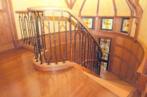 Interior Railing